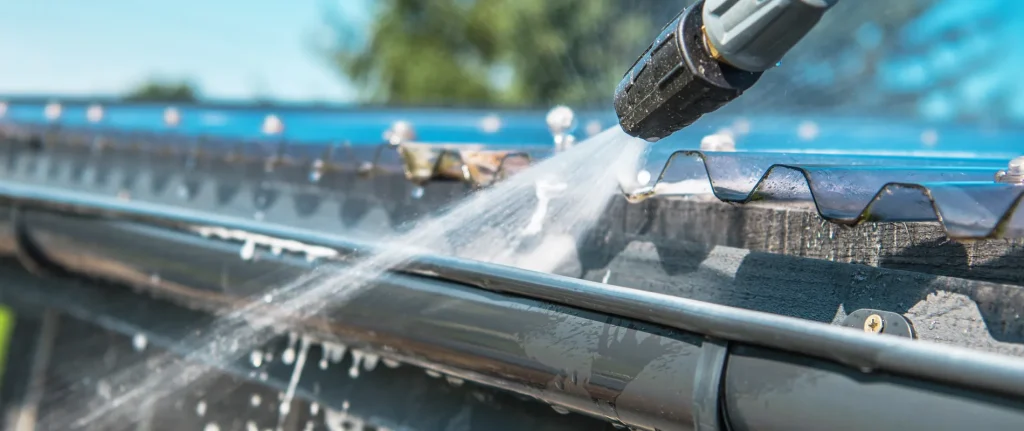 jet wash