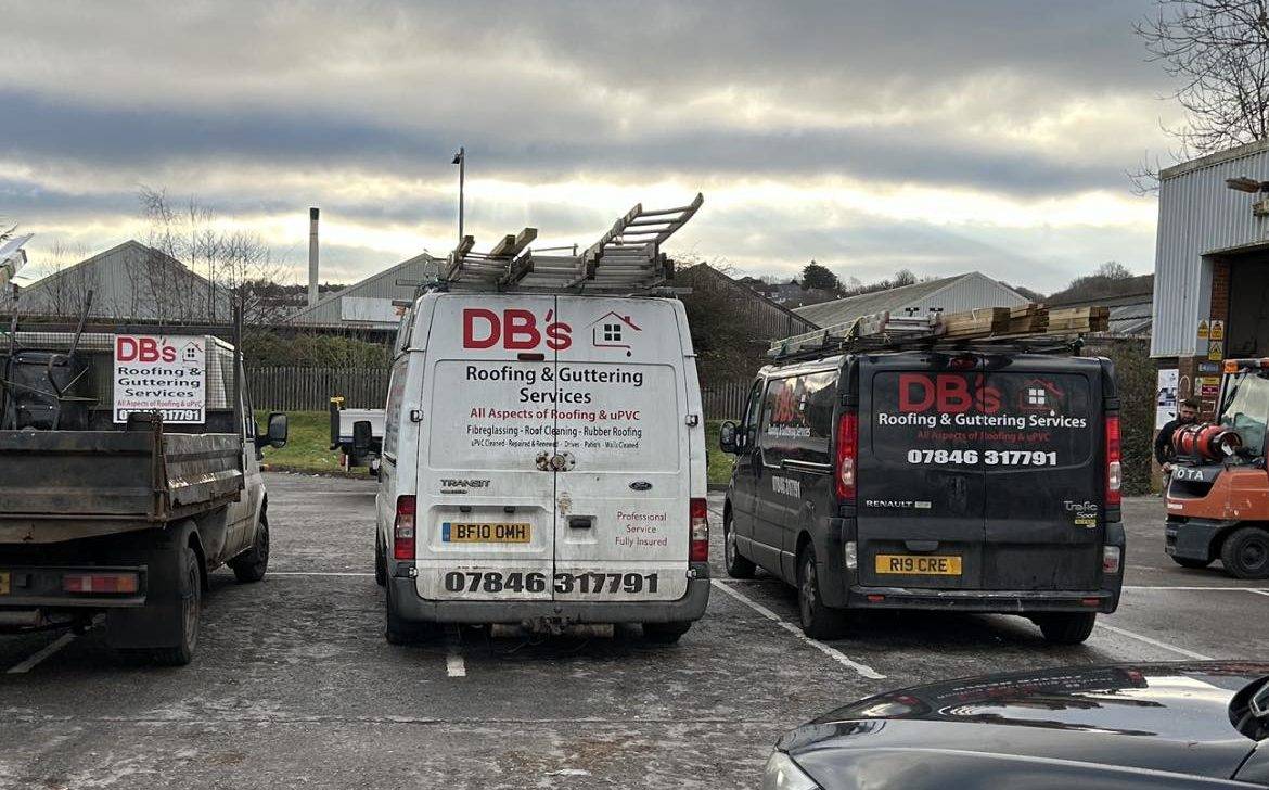 Company Vans