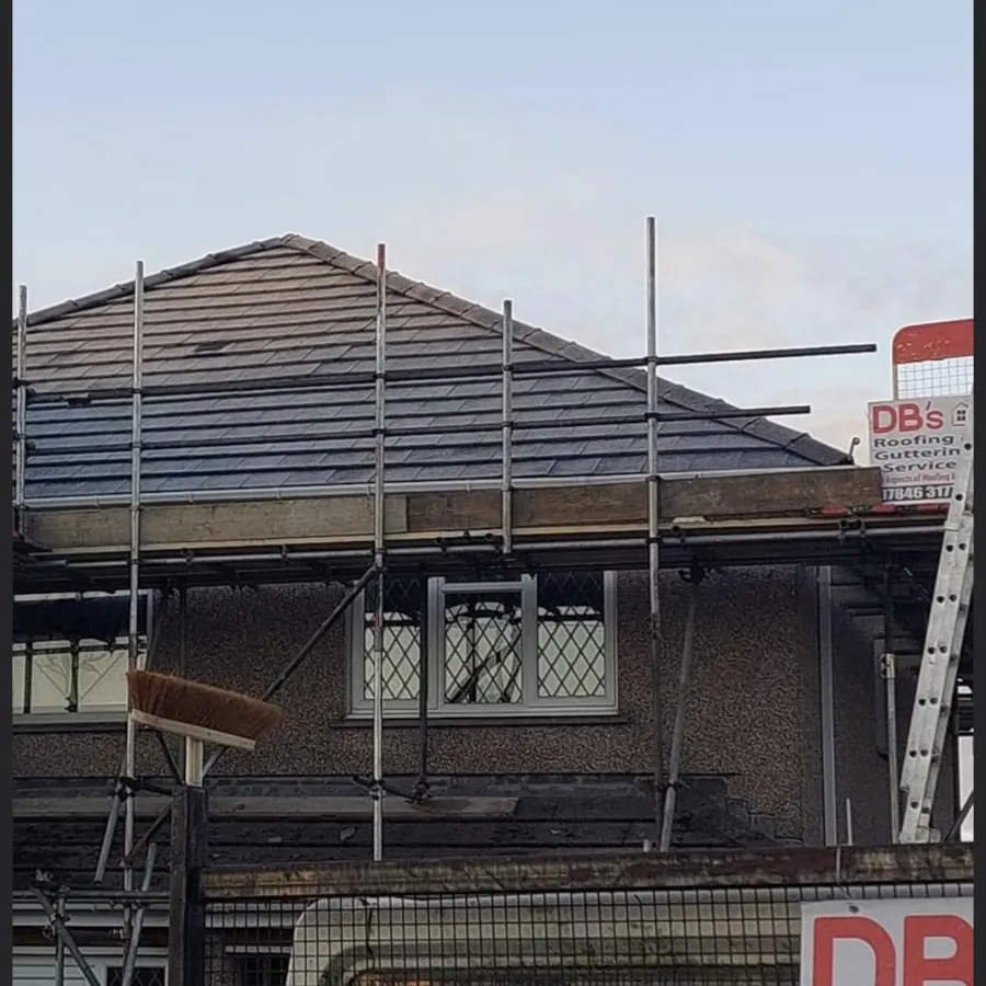 scaffolding