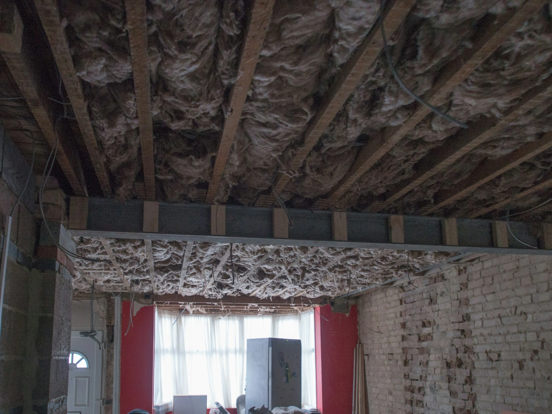 Loft Insulation Dbs