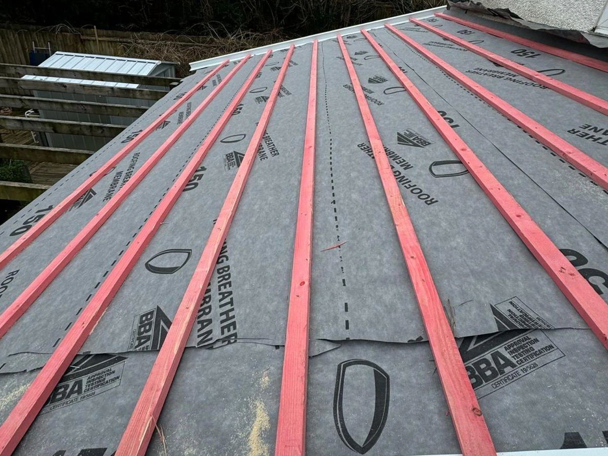 Stop Roof Damage Early 10 Signs Your Home Needs A New Roof Now